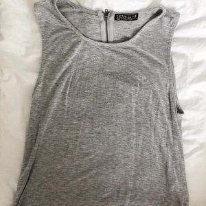 Cotton on shirt